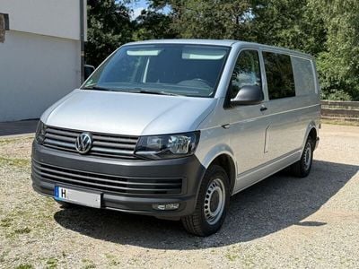 VW T6