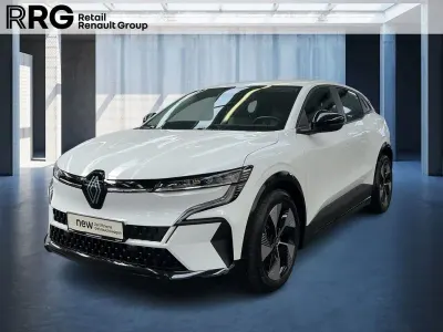 Gebraucht Renault Megane E-Tech