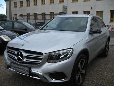 Mercedes GLC250