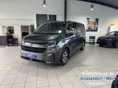 Gebraucht VW Caravelle