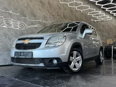 Gebraucht Chevrolet Orlando