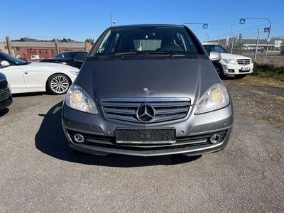 Mercedes A180