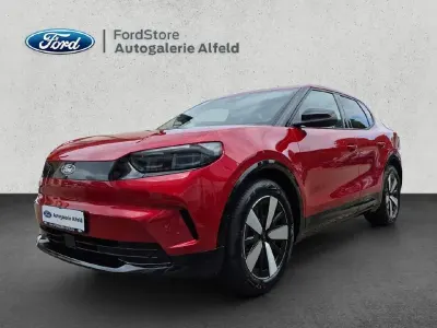 Nouvelle Ford Capri 210 kW (286 ch) 2026 SUV