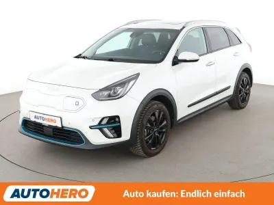 Gebraucht Kia e-Niro