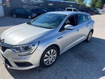 Renault Mégane IV