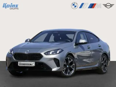 Brugt BMW 220 M Sport 170 HK (125 kW) 2025 Grå Coupe