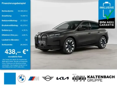 Gebraucht BMW iX