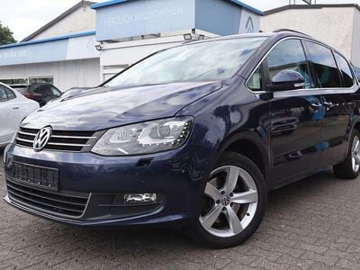 VW Sharan