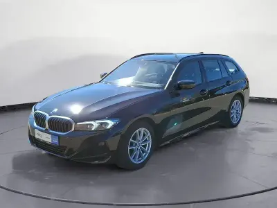 Gebraucht BMW 318