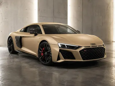 Gebraucht Audi R8 Coupé