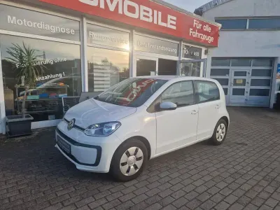 Gebraucht VW up!