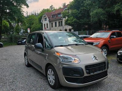 Citroën C3 Picasso