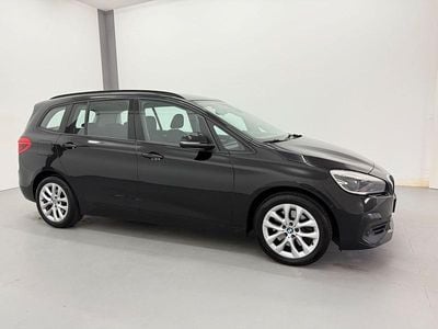 BMW 220 Gran Tourer