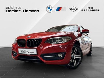 BMW 220