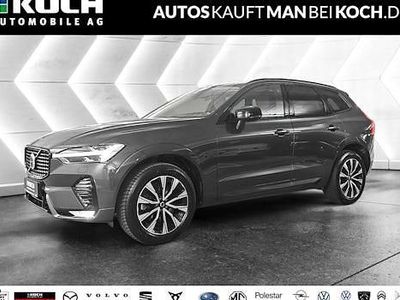 Usata Volvo XC60 Plus 197 CV (144 kW) 2024 Grigio SUV