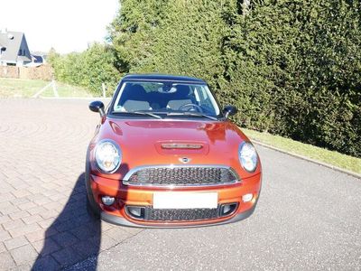 gebraucht Mini Cooper S 