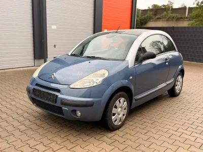 Used Citroën C3