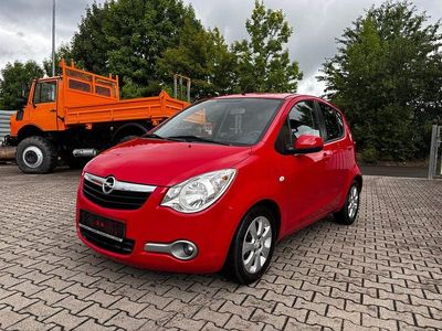 Opel Agila