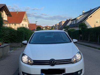 VW Golf VII