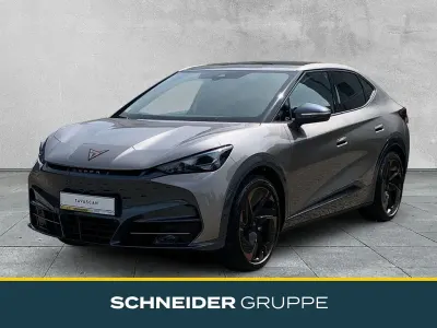 Neu Cupra Tavascan VZ 249 kW (339 PS) 2026 Beige SUV