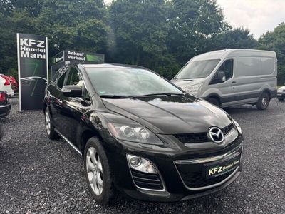 Mazda CX-7