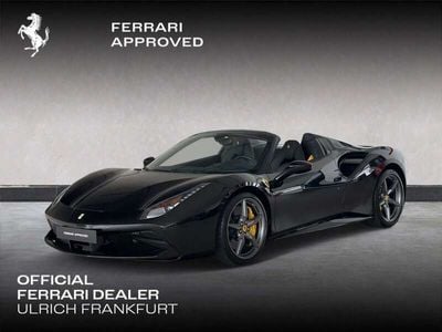 Ferrari 488