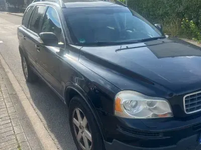 Gebraucht Volvo XC90