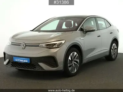 Gebraucht VW ID.5