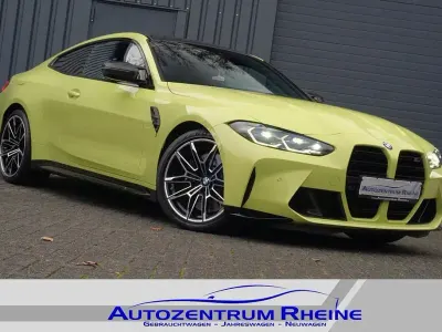 Gebraucht BMW M4
