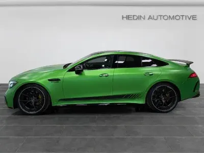 Gebraucht Mercedes AMG GT63 S E Performance