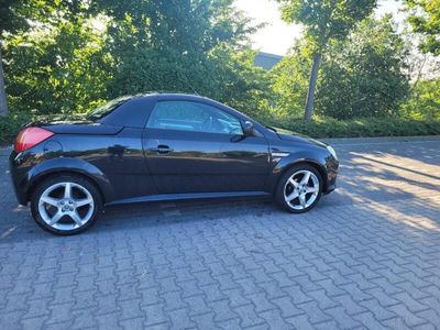 Opel Tigra