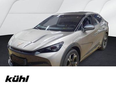 Brugt Cupra Tavascan Endurance 210 kW (286 HK) 2025 Beige SUV