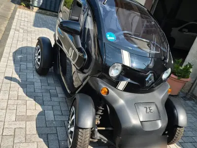 Gebraucht Renault Twizy