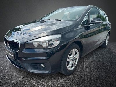 BMW 216 Active Tourer