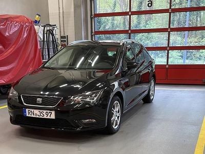 Seat Leon ST