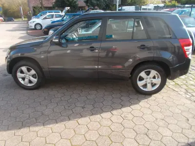 Gebraucht Suzuki Grand Vitara