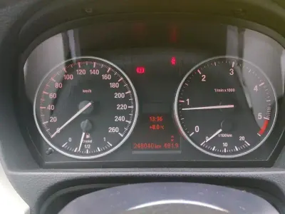 Brugt BMW 316