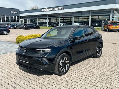 Gebraucht Opel Mokka Edition 131 PS (96 kW) 2025 Schwarz SUV