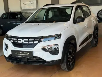Brugt Dacia Spring Essentiel 33 kW (45 HK) 2023 Other Hatchback
