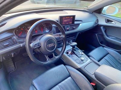 gebraucht Audi A6 3.0 TDI multitronic sport selection .S Leine