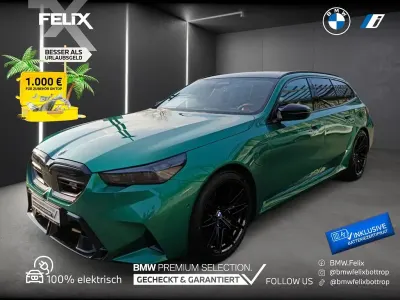 Gebraucht BMW M5