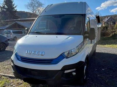 gebraucht Iveco Daily 35 C 16SA8 D