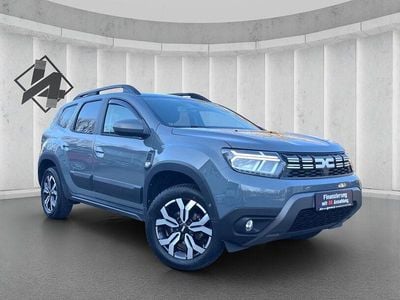Gebraucht Dacia Duster 150 PS (110 kW) 2023 Grau SUV