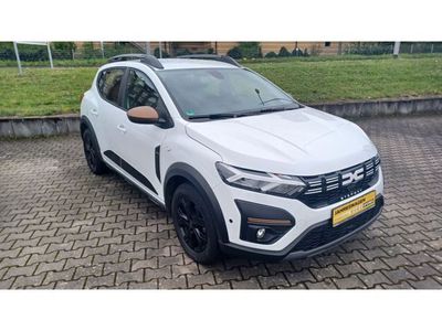 gebraucht Dacia Sandero Stepway Extreme+ TCe 100 ECO-G