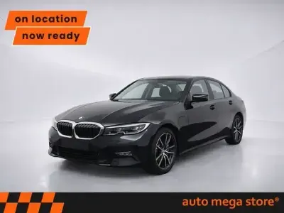 Usata BMW 330e