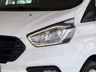 Gebraucht Ford Transit 110 PS (80 kW) 2021 Andere Limousine