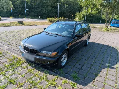 Gebraucht BMW 316