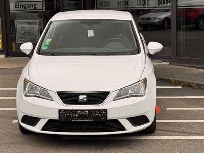 Seat Ibiza SC