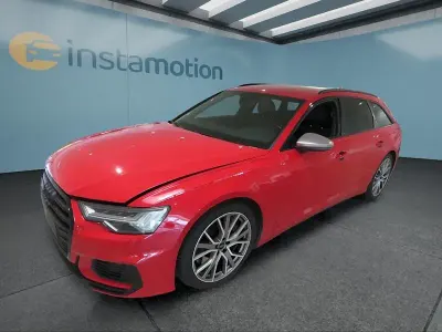 Gebraucht Audi S6