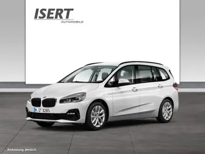 Gebraucht BMW 220